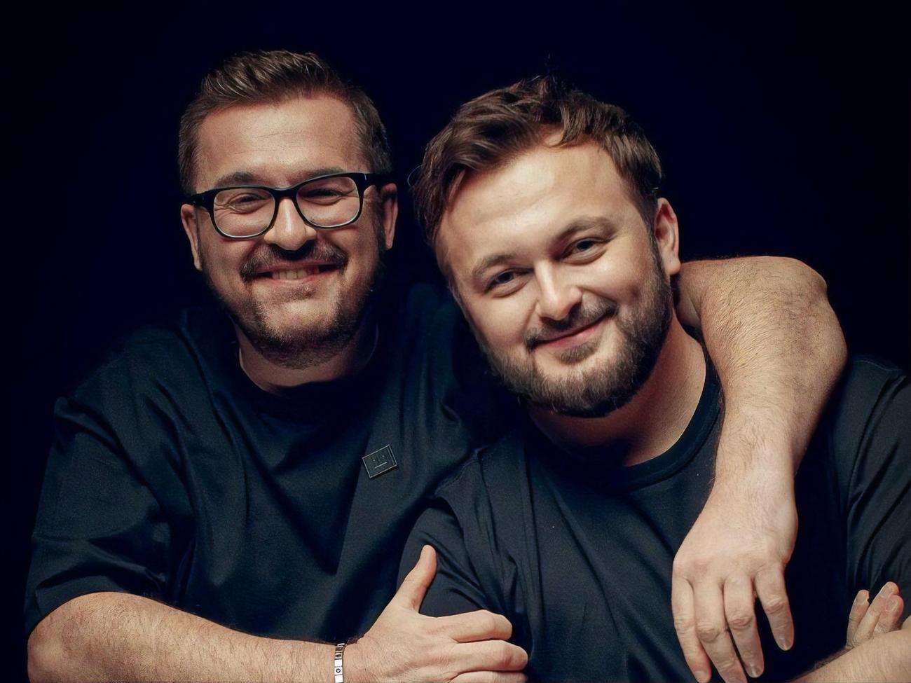 Пономарев заявил, что подсказал Хоме, в каком направлении ему нужно работать