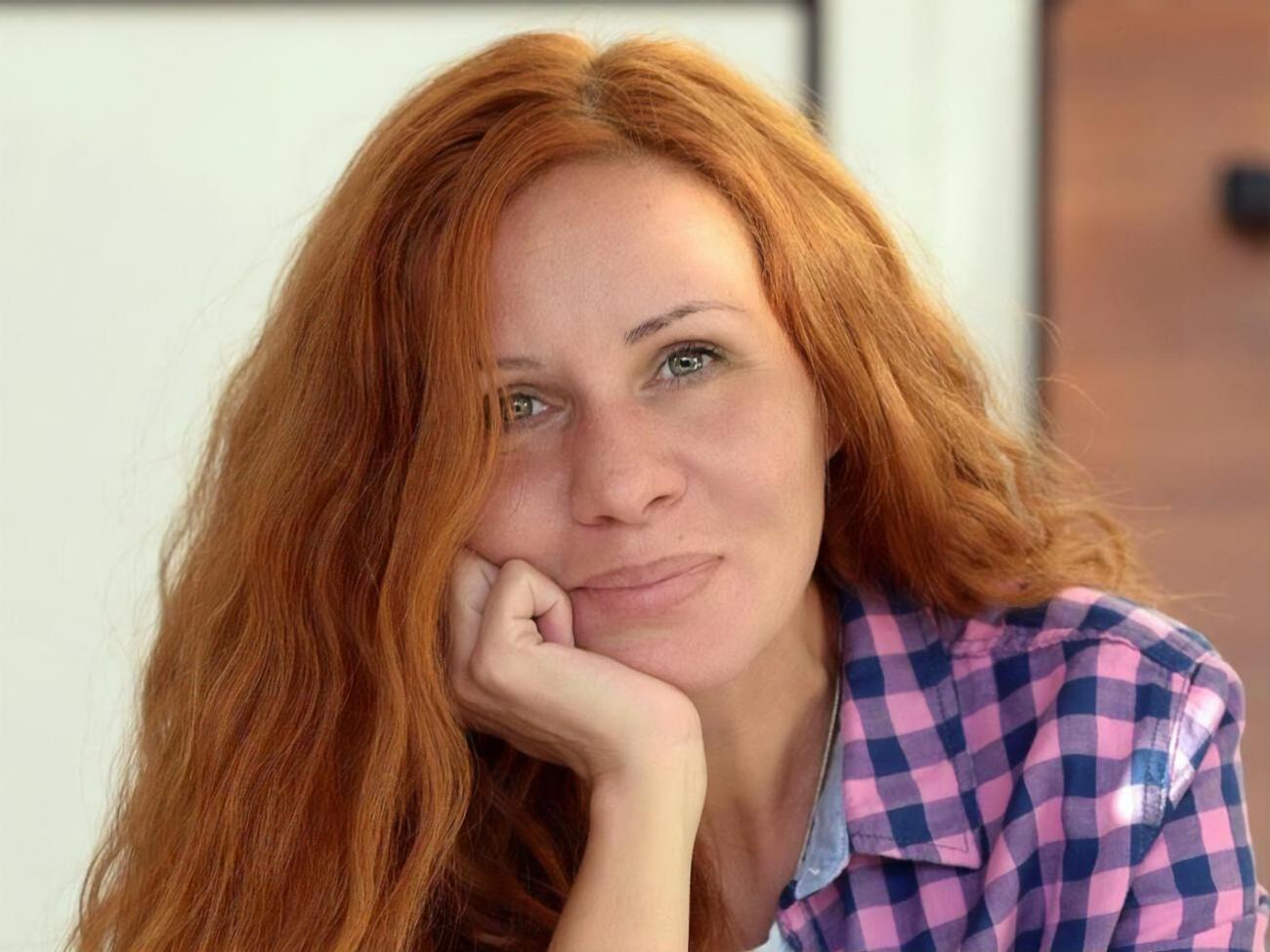 Гин рассказала, как заслужила прозвище Аня-телевизор