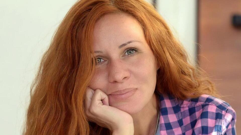 Гін розповіла, як заслужила прізвисько Аня-телевізор