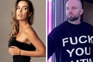 Демин назвал Елизавету Ющенко, которая молчит о российской агрессии против Украины, "чмоней недели"