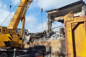 Вілкул наголосив, що рятувальна операція триває