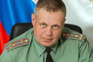 Російські "воєнкори" повідомили про загибель Горячова