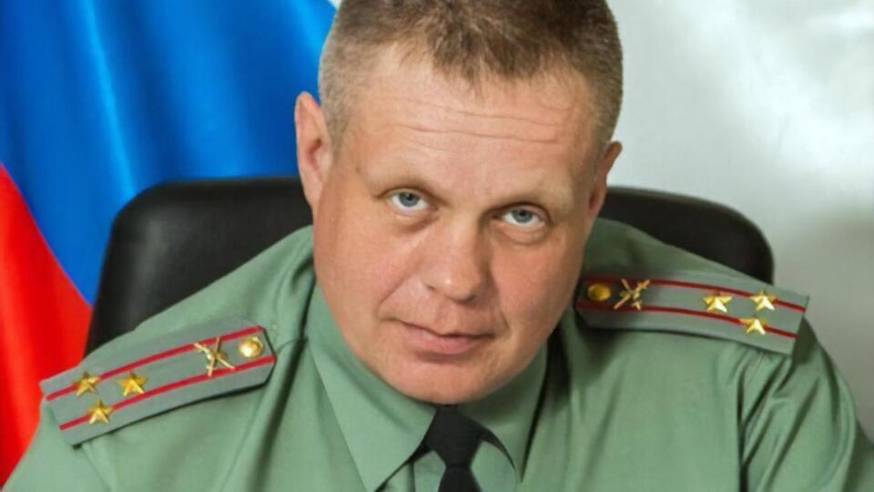 Російські "воєнкори" повідомили про загибель Горячова