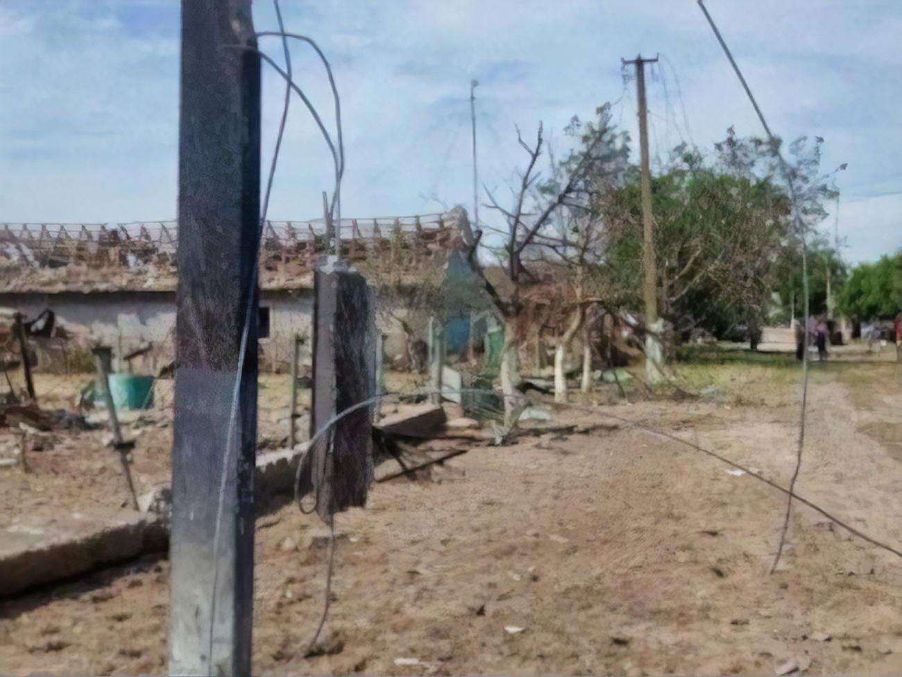 Стабильно сложной ситуация остается в Донецкой и Днепропетровской областях, отметили в ДТЭК