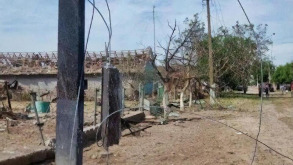 Стабильно сложной ситуация остается в Донецкой и Днепропетровской областях, отметили в ДТЭК