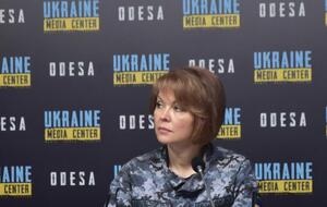 Гуменюк о минировании "Крымского титана": Это следующий этап в цепочке техногенных шантажей врага