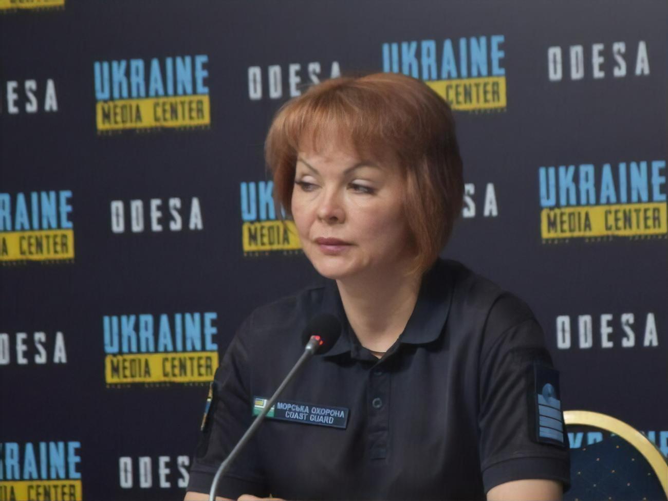 Гуменюк: Влучання в житловий будинок у Кривому Розі&nbsp;&ndash; черговий прояв тероризму