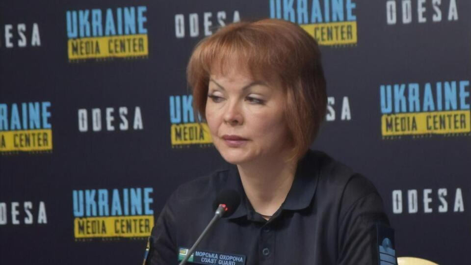 Гуменюк: Влучання в житловий будинок у Кривому Розі – черговий прояв тероризму