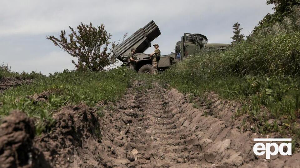 В Генштабе ВСУ рассказали о ситуации на фронте
