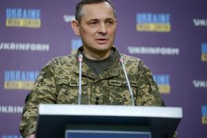 Ігнат наголосив, що потрібно також розвивати засоби протидії ворожим дронам