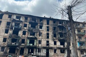 Пожежу на всіх об'єктах у Кривому Розі вдалося загасити, розповіли у Дніпропетровській ОВА