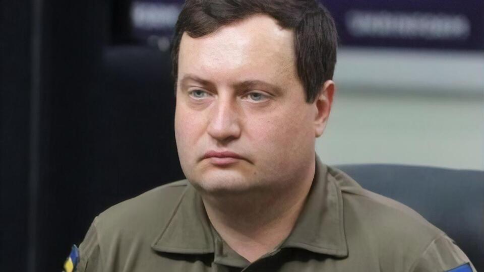 Юсов розповів про наслідки операції російських добровольців у прикордонних областях РФ