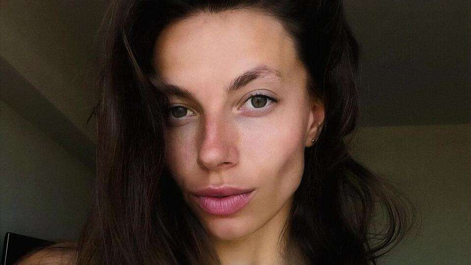 Бех-Романчук: Що ви думаєте про нову спортивну форму Nike?