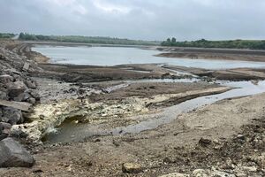 Уничтожение Каховского водохранилища отразится на сельском хозяйстве