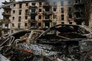 У Кривому Розі 14 червня оголошено жалобу по жертвах російського ракетного удару