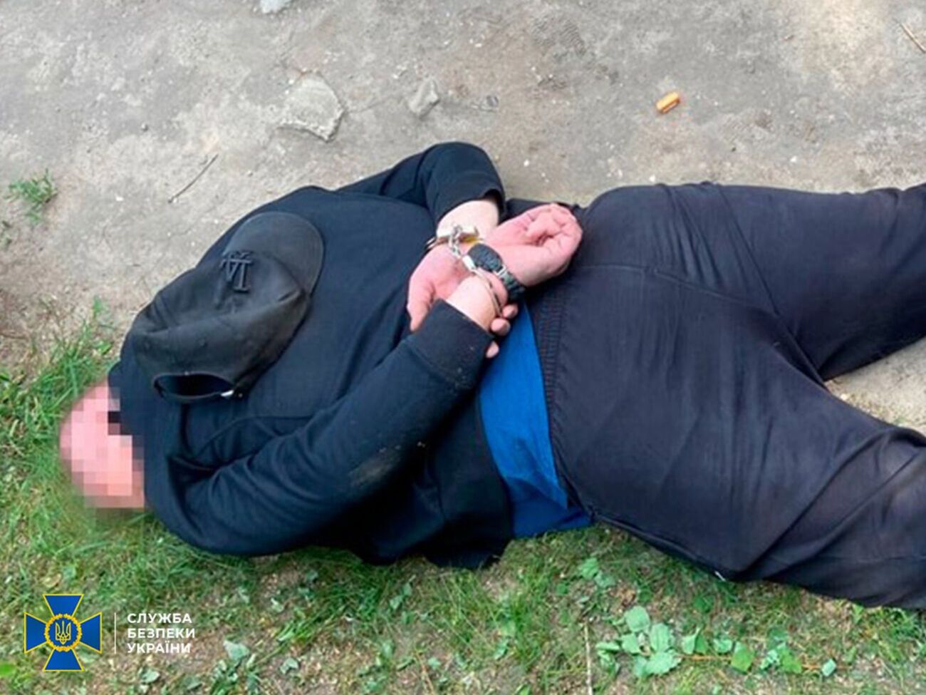 Мужчине грозит пожизненное лишение свободы