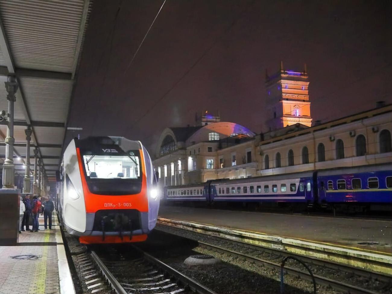 В "Укрзалізниці" розкрили корупційну схему