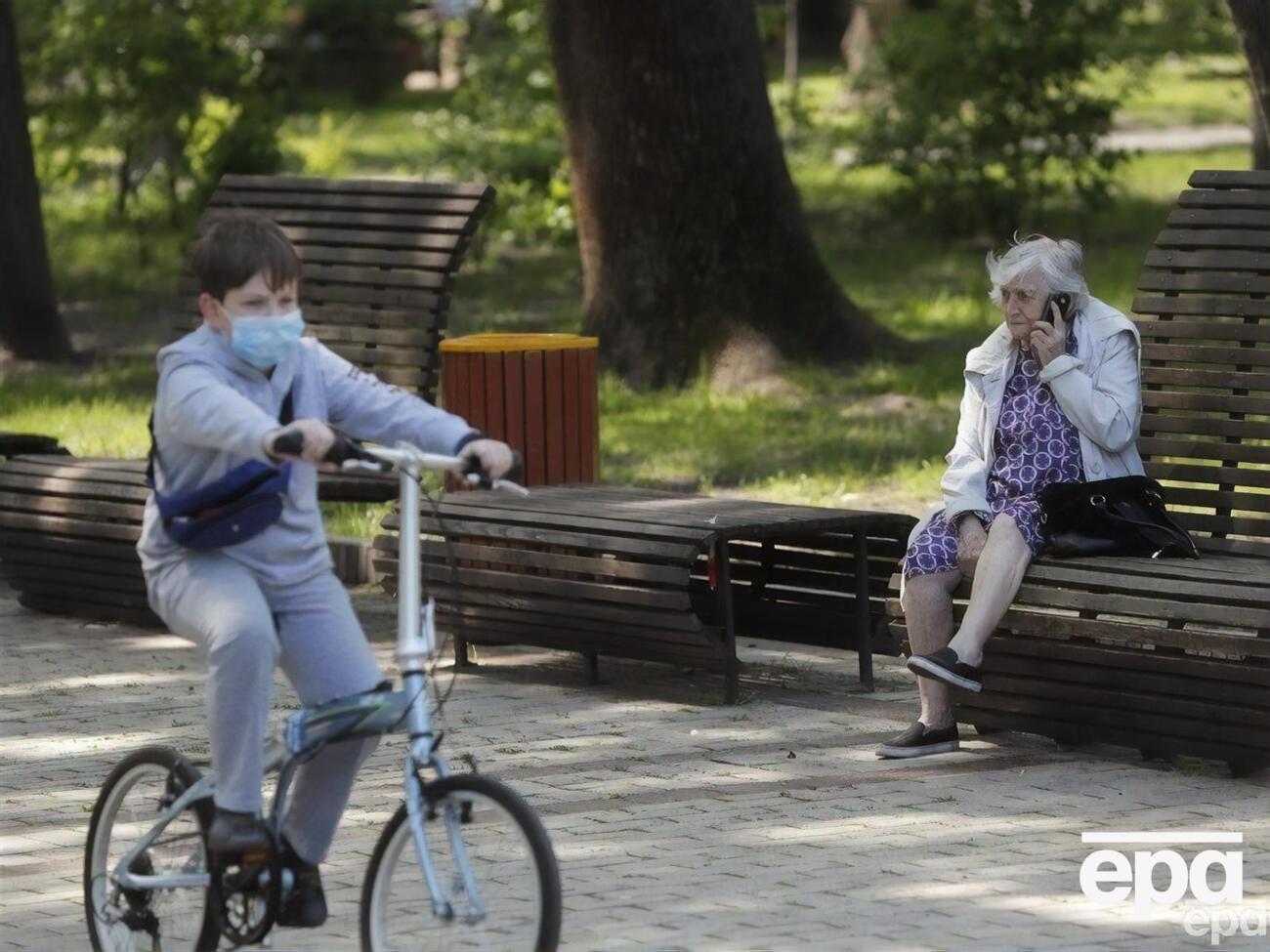 Офіційно карантинні норми в законодавстві діють до 30 червня