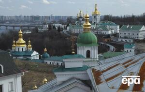 Суд отказал УПЦ МП в требовании пользоваться Киево-Печерской лаврой