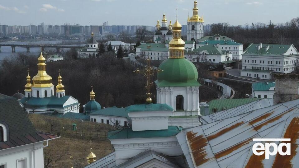 Суд отказал УПЦ МП в требовании пользоваться Киево-Печерской лаврой