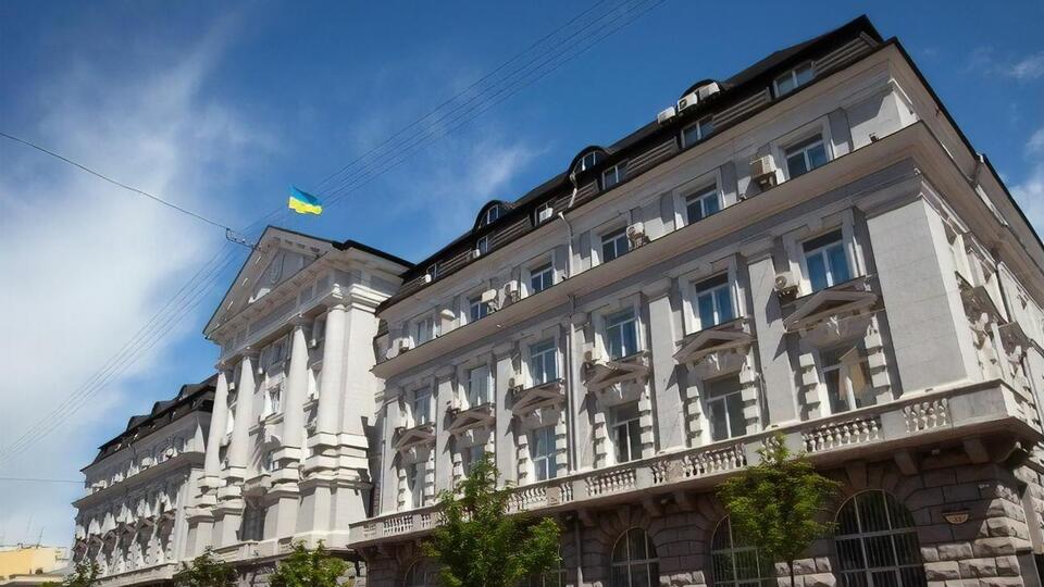СБУ сообщила Джиоеву о подозрении заочно