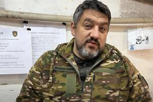 Кузик: Вагнерівці не знають цієї історії – що таке насправді голод боєкомплекту