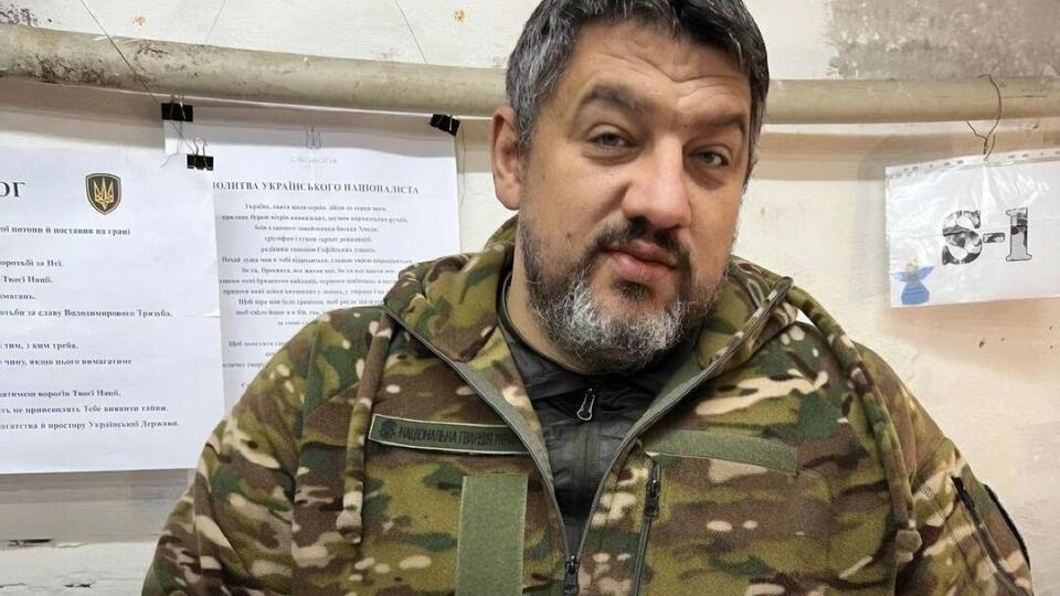 Кузик: Вагнерівці не знають цієї історії – що таке насправді голод боєкомплекту