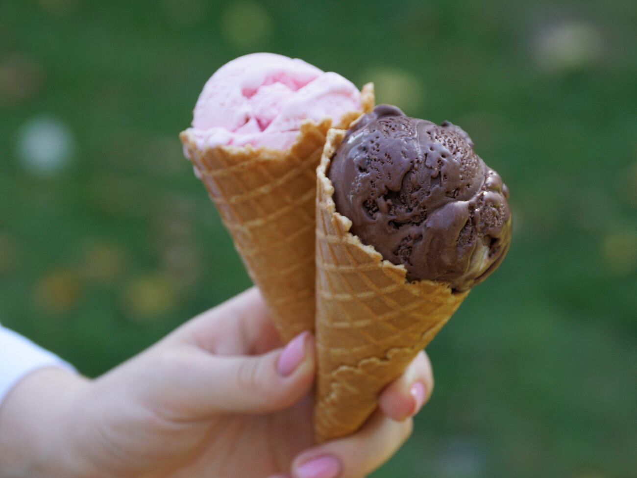 При покупке мороженого нужно обращать внимание на ГСТУ