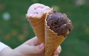 При покупке мороженого нужно обращать внимание на ГСТУ