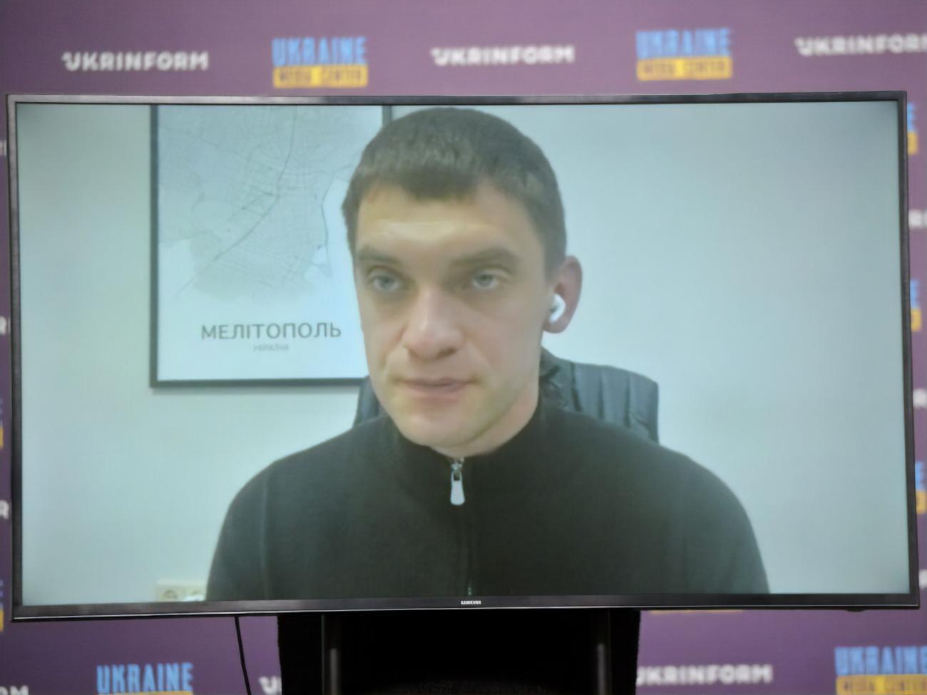 Федоров поінформував про нові вибухи в Запорізькій області, подробиць поки немає