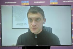 Федоров поінформував про нові вибухи в Запорізькій області, подробиць поки немає