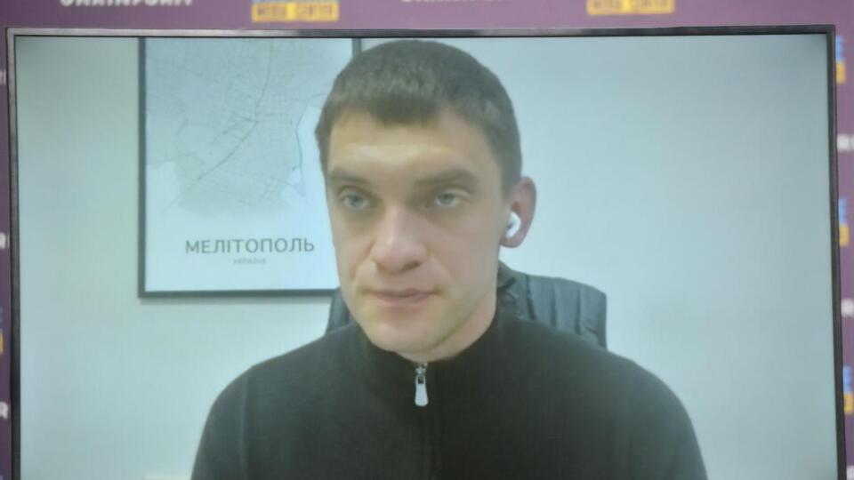 Федоров поінформував про нові вибухи в Запорізькій області, подробиць поки немає