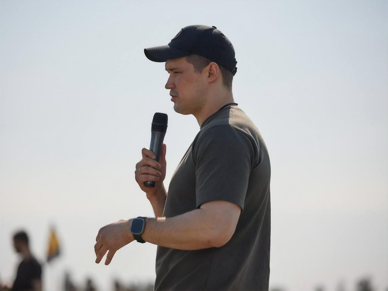 Федоров&nbsp;отметил, что за время полномасштабного вторжения украинская ПВО уничтожила более 1 тыс. дронов-камикадзе