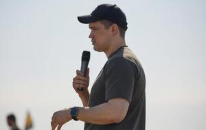 Федоров зазначив, що за час повномасштабного вторгнення українська система ППО знищила понад 1 тис. дронів-камікадзе