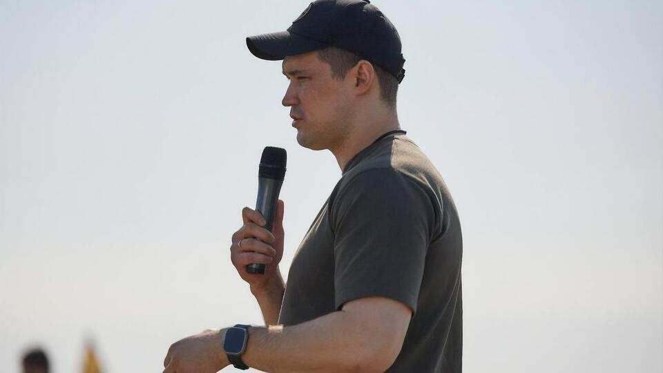 Федоров зазначив, що за час повномасштабного вторгнення українська система ППО знищила понад 1 тис. дронів-камікадзе