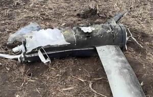Силы ПВО воздушного командования ''Запад'' в зоне ответственности уничтожили 13 июня две крылатые ракеты оккупантов