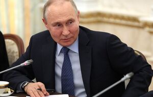 Путін вважає, що РФ "укотре обдурили"