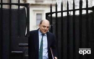 Уоллес: Мы предоставляем пакет средств ПВО, чтобы помочь Украине обезопасить критически важную инфраструктуру и защититься от неизбирательных воздушных ударов РФ