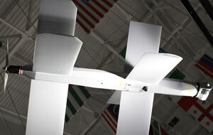 БПЛА "Ланцет" Росія використовує у війні проти України