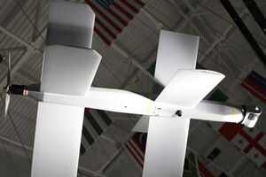 БПЛА "Ланцет" Росія використовує у війні проти України