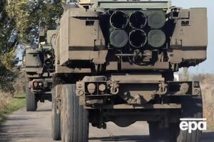 Перші системи HIMARS Україні передали в червні 2022 року