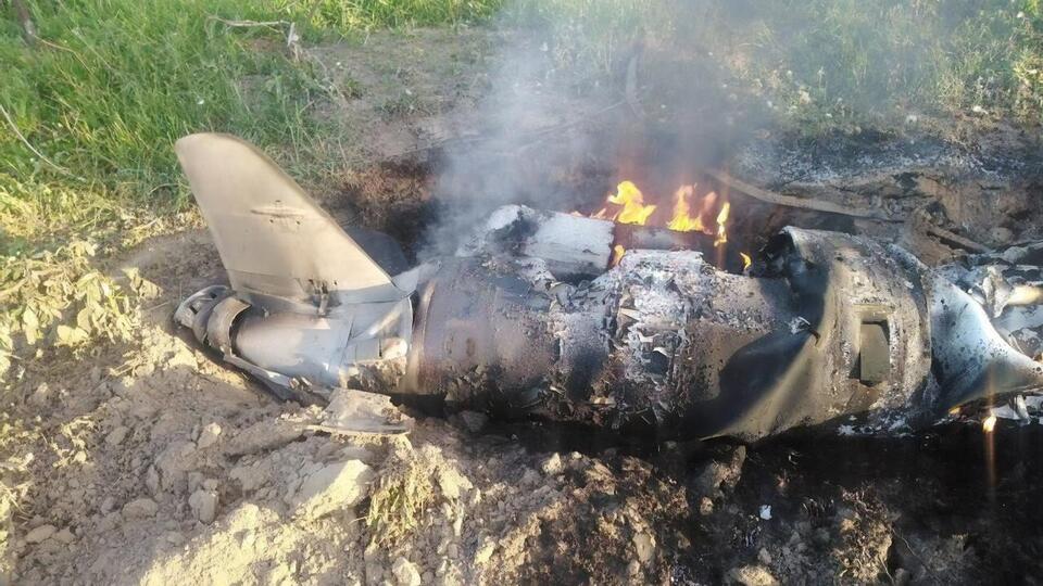 Сили оборони України 13 червня збили 11 російських крилатих ракет із 16