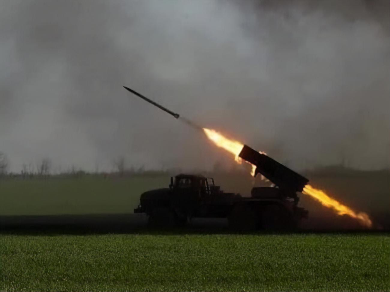 Українська артилерія на сході виконала понад 1500 вогневих завдань за добу