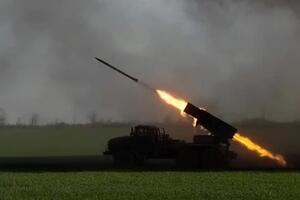Українська артилерія на сході виконала понад 1500 вогневих завдань за добу