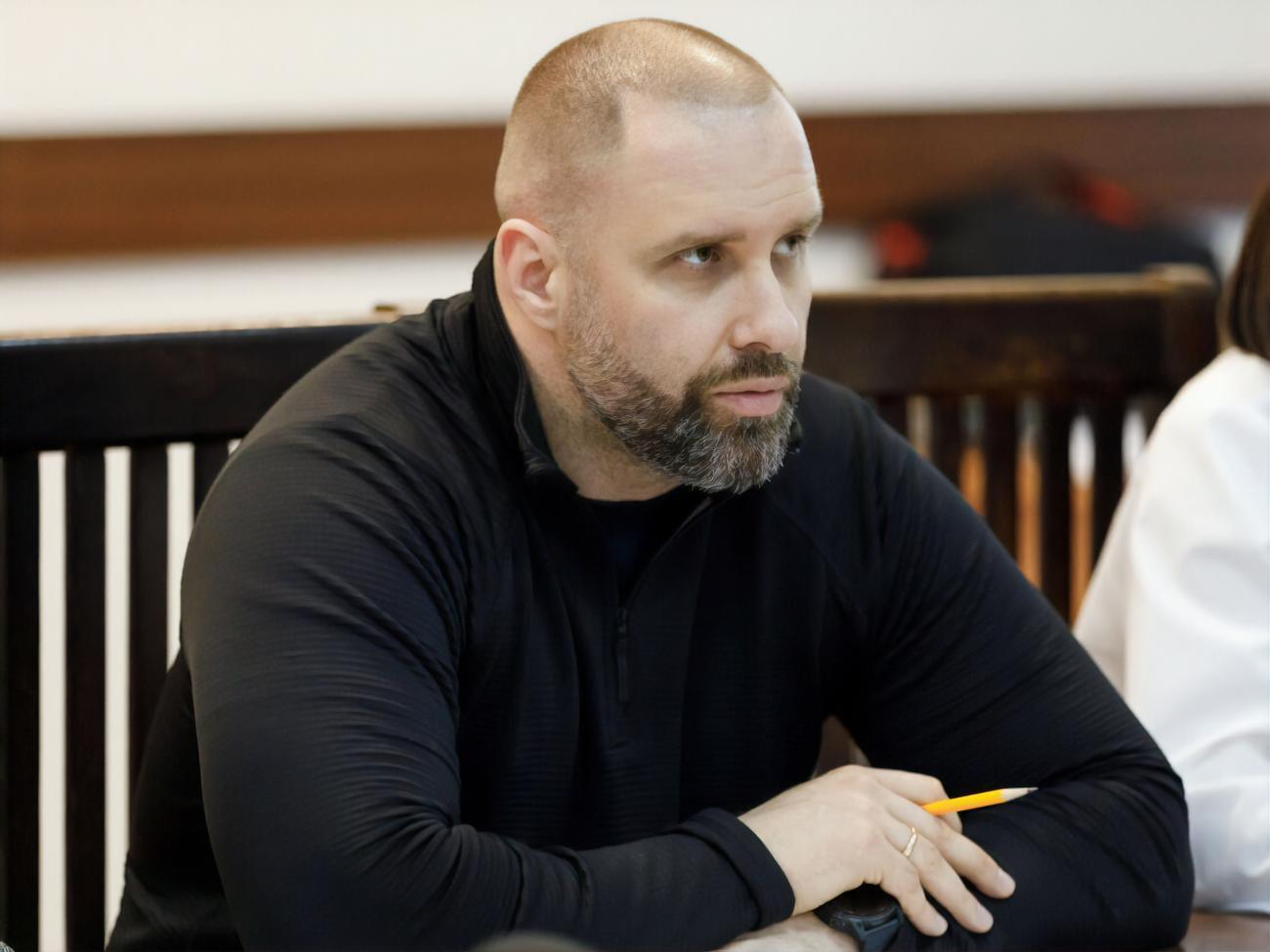 Масштаби засмічення вибухонебезпечними предметами Харківської області величезні, зазначив Синєгубов