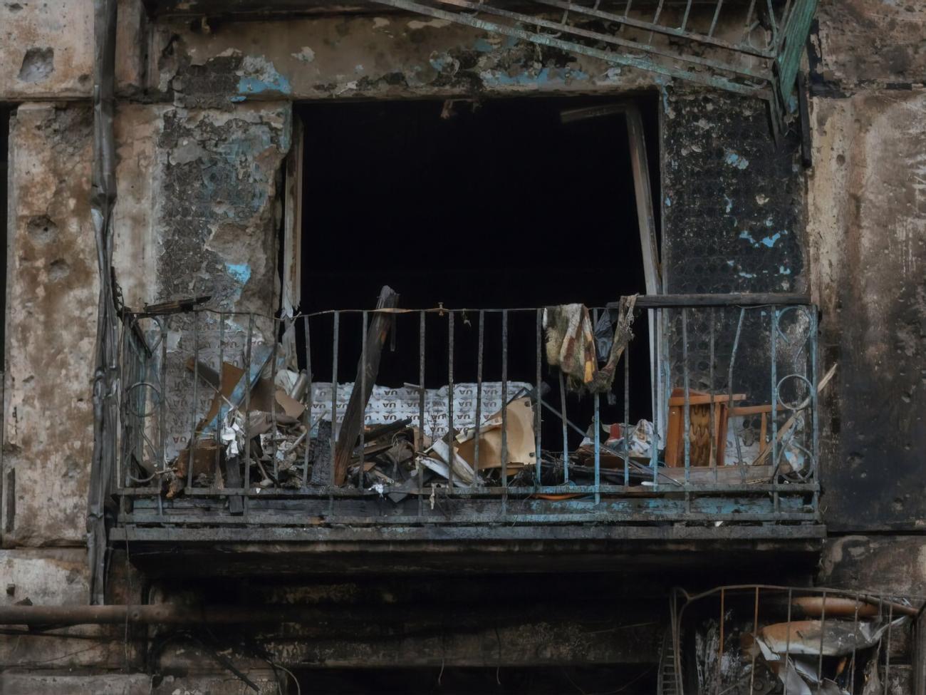 Жертвами російської ракетної атаки по Кривому Рогу стало 11 людей