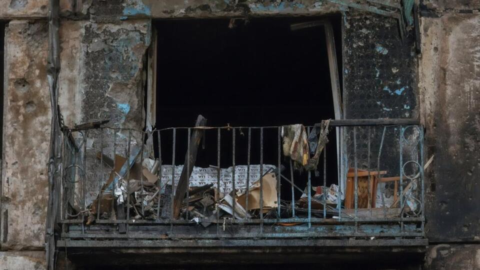 Жертвами російської ракетної атаки по Кривому Рогу стало 11 людей