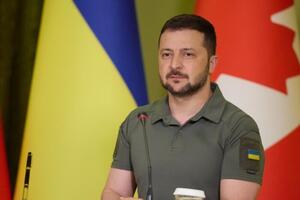 Зеленський: Більше міці для нашої ППО – це запорука захисту українського неба й життів українців