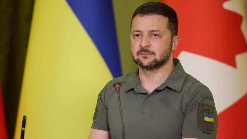 Зеленський: Більше міці для нашої ППО – це запорука захисту українського неба й життів українців
