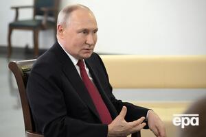 Путін укотре запевняв росіян, що потреби у мобілізації в РФ немає